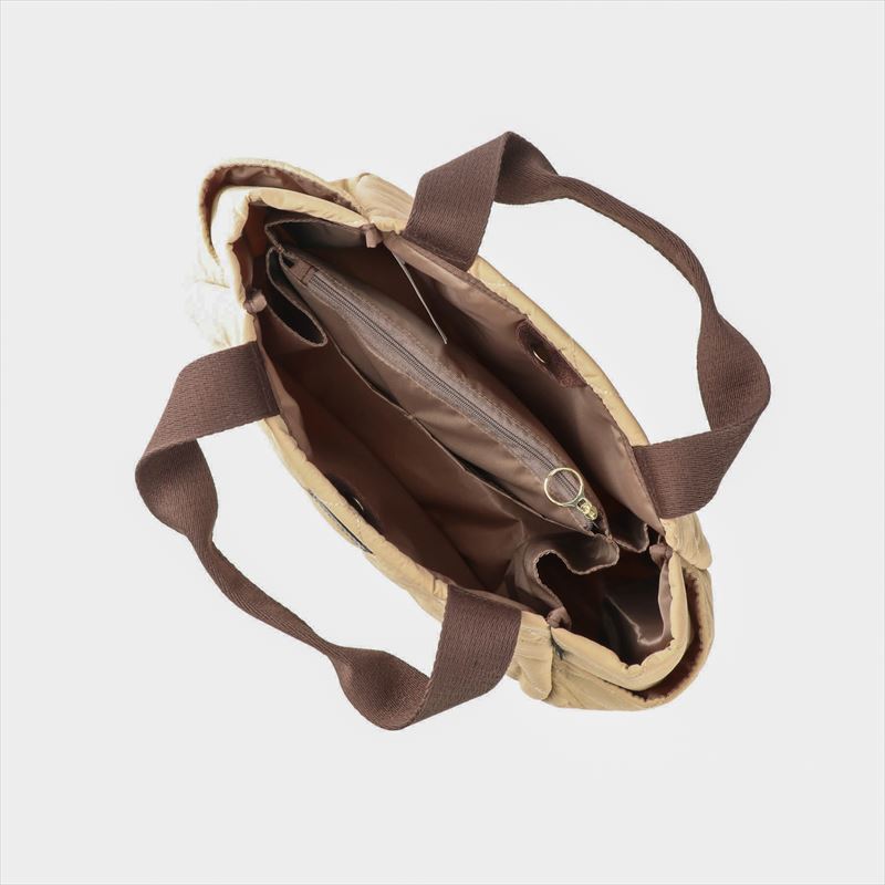 【mossgray・rootote1468】 ルートート トートバッグ ROOTOTE 1468 通販 デリ DELI トートバック トート バッグ バック レディース 軽量 軽い 通勤 通学 自立 仕切り 仕分け おしゃれ シンプル 撥水 はっ水