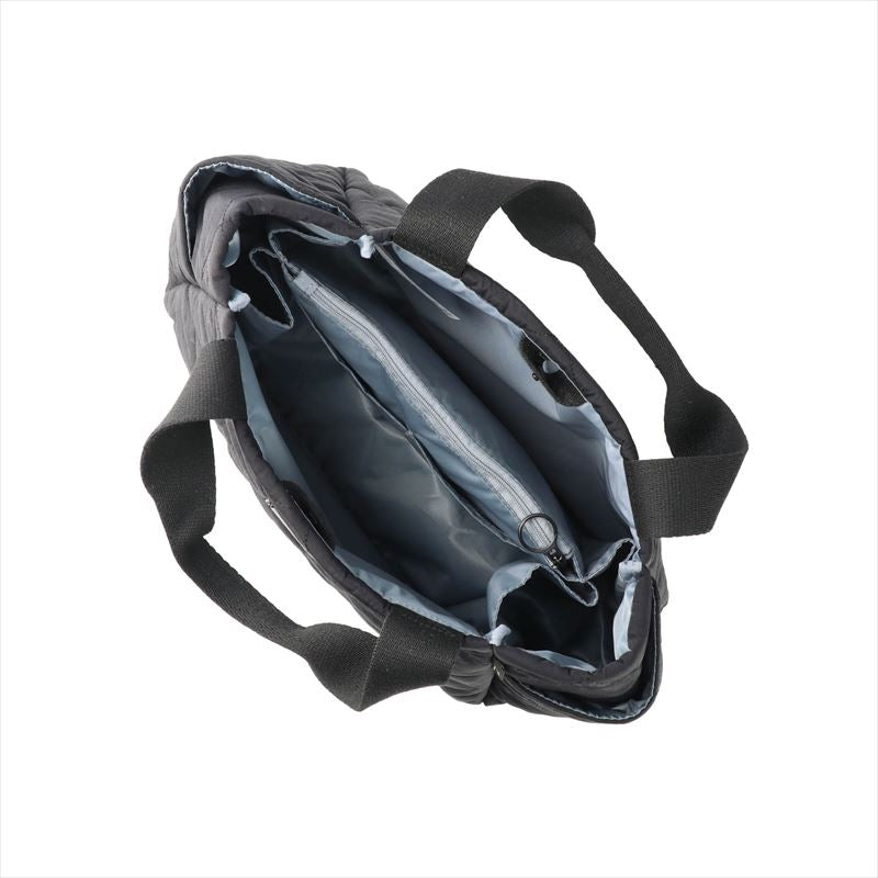 【mossgray・rootote1468】 ルートート トートバッグ ROOTOTE 1468 通販 デリ DELI トートバック トート バッグ バック レディース 軽量 軽い 通勤 通学 自立 仕切り 仕分け おしゃれ シンプル 撥水 はっ水