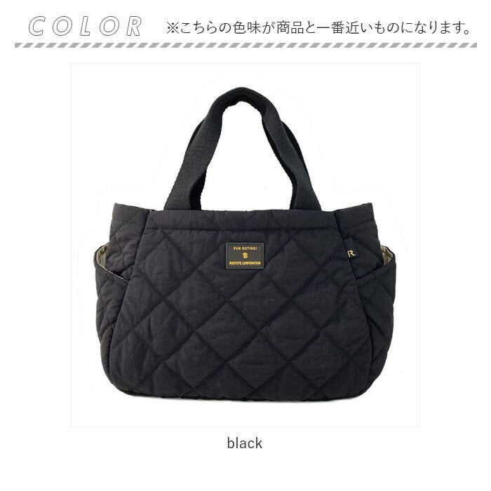 【mossgray・rootote1468】 ルートート トートバッグ ROOTOTE 1468 通販 デリ DELI トートバック トート バッグ バック レディース 軽量 軽い 通勤 通学 自立 仕切り 仕分け おしゃれ シンプル 撥水 はっ水