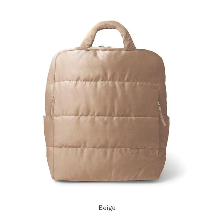 【ShinyBlack・rootote1992】 ルートート フェザールー 通販 リュック レディース メンズ おしゃれ 大人 かわいい 通勤 通学 軽量 軽い A4 大容量 2way トートバッグ マザーズバッグ ルーポケット ハンドウォーマー