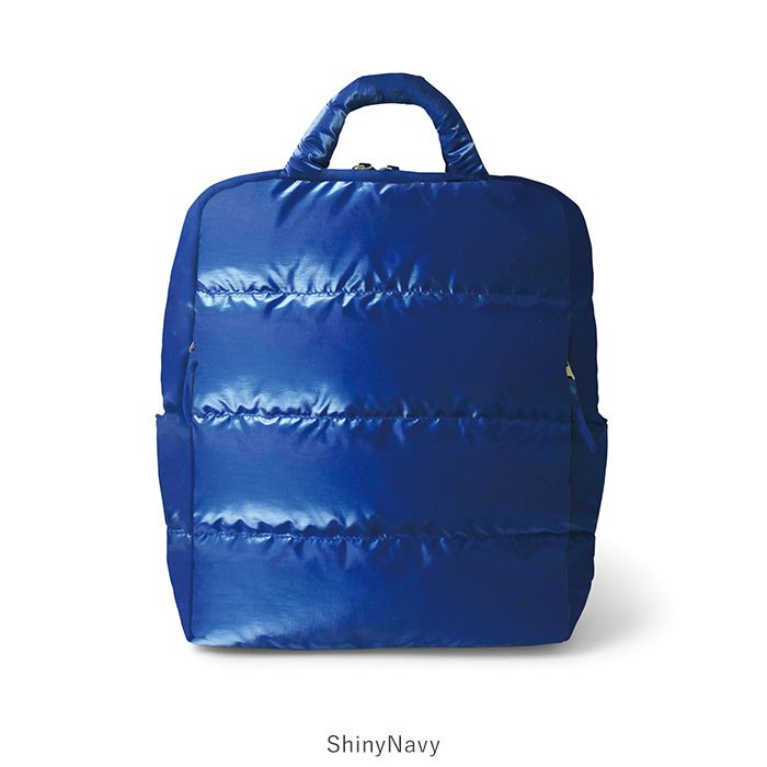 【ShinyBlack・rootote1992】 ルートート フェザールー 通販 リュック レディース メンズ おしゃれ 大人 かわいい 通勤 通学 軽量 軽い A4 大容量 2way トートバッグ マザーズバッグ ルーポケット ハンドウォーマー