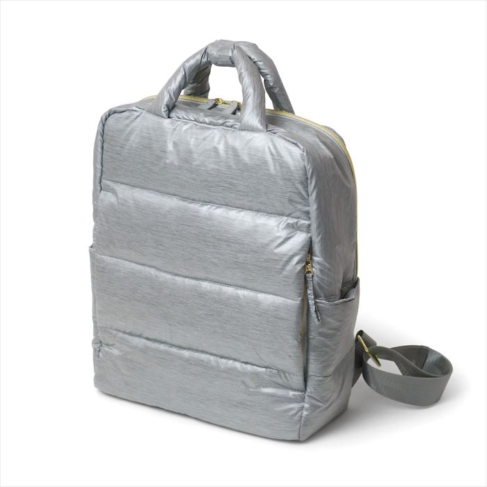 【ShinyBlack・rootote1992】 ルートート フェザールー 通販 リュック レディース メンズ おしゃれ 大人 かわいい 通勤 通学 軽量 軽い A4 大容量 2way トートバッグ マザーズバッグ ルーポケット ハンドウォーマー