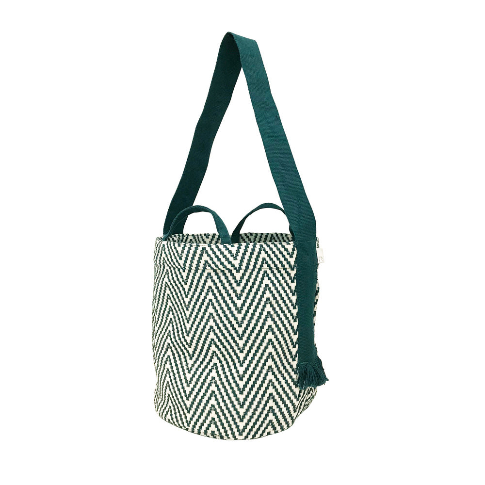【GREEN・rootote2692】 ルートート デリ 通販 ショルダー トートバッグ 2way ショルダーバッグ 小さめ サブバッグ デイリーバッグ マチ広 手持ち 手提げ 肩掛け 肩かけ おしゃれ シンプル 大人 かわいい