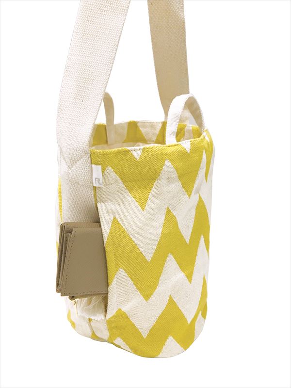 【GREEN・rootote2692】 ルートート デリ 通販 ショルダー トートバッグ 2way ショルダーバッグ 小さめ サブバッグ デイリーバッグ マチ広 手持ち 手提げ 肩掛け 肩かけ おしゃれ シンプル 大人 かわいい