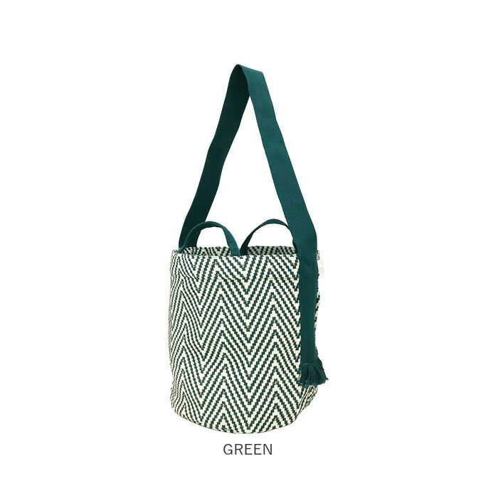 【GREEN・rootote2692】 ルートート デリ 通販 ショルダー トートバッグ 2way ショルダーバッグ 小さめ サブバッグ デイリーバッグ マチ広 手持ち 手提げ 肩掛け 肩かけ おしゃれ シンプル 大人 かわいい