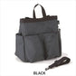 【BLACK・rootote3271】 ルートート マザーズバッグ 通販 Mommy ROO MIARE トートバッグ リュック ショルダー 軽量 軽い 大容量 2way 3way マザーズリュック おしゃれ 撥水 はっ水 マザーバッグ ママバッグ
