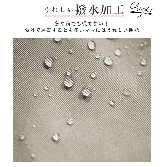 【BLUE-GREY・rootote3271】 ルートート マザーズバッグ 通販 Mommy ROO MIARE トートバッグ リュック ショルダー 軽量 軽い 大容量 2way 3way マザーズリュック おしゃれ 撥水 はっ水 マザーバッグ ママバッグ