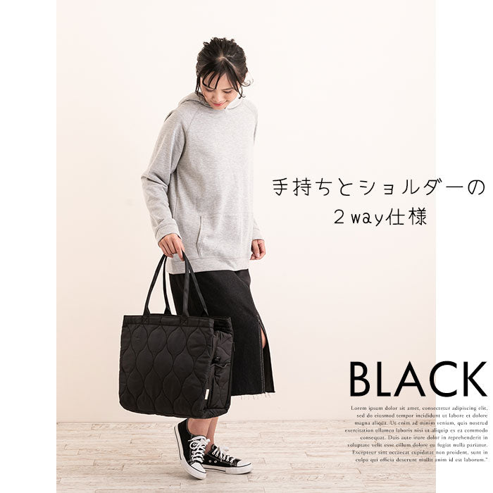 【BLACK】 トートバッグ レディース 大きめ 通販 ROOTOTE ルートート 大容量 a4 通勤 通学 オシャレ かわいい 軽い 軽量 保育園 送迎 通園 2way ショルダーバッグ 小旅行 1泊 2泊 撥水 はっ水