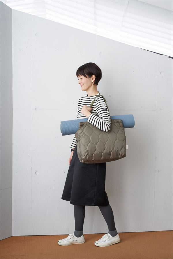【BLACK】 トートバッグ レディース 大きめ 通販 ROOTOTE ルートート 大容量 a4 通勤 通学 オシャレ かわいい 軽い 軽量 保育園 送迎 通園 2way ショルダーバッグ 小旅行 1泊 2泊 撥水 はっ水