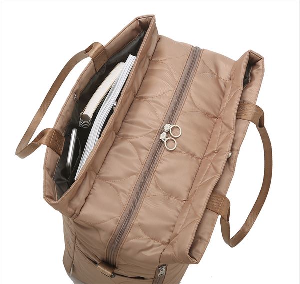 【BLACK】 トートバッグ レディース 大きめ 通販 ROOTOTE ルートート 大容量 a4 通勤 通学 オシャレ かわいい 軽い 軽量 保育園 送迎 通園 2way ショルダーバッグ 小旅行 1泊 2泊 撥水 はっ水