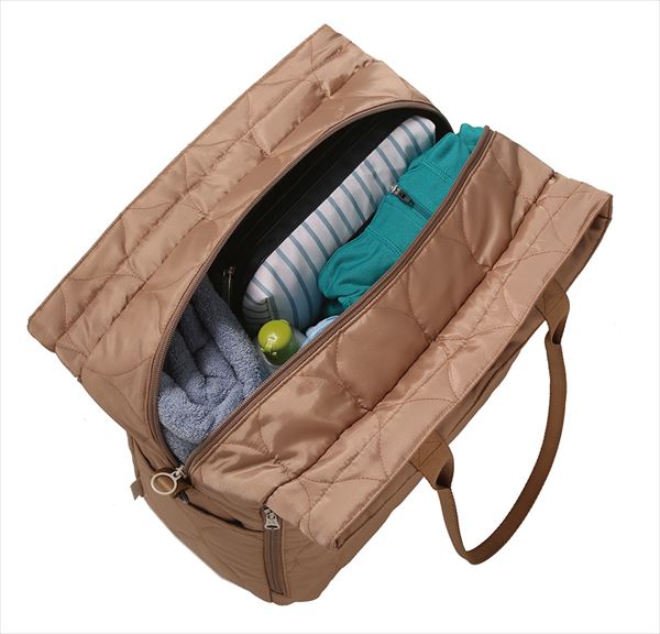 【BLACK】 トートバッグ レディース 大きめ 通販 ROOTOTE ルートート 大容量 a4 通勤 通学 オシャレ かわいい 軽い 軽量 保育園 送迎 通園 2way ショルダーバッグ 小旅行 1泊 2泊 撥水 はっ水