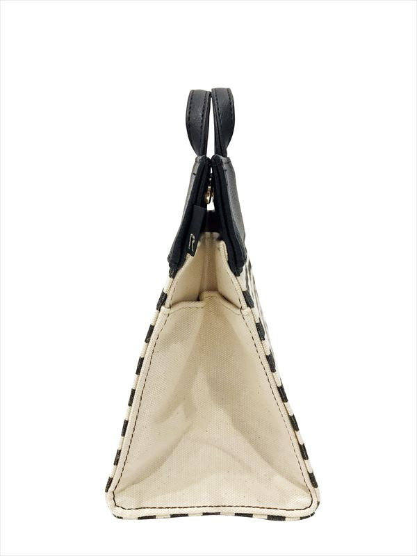 【NAVY・rootote6790】 ルートート バッグインバッグ 通販 自立 仕切り トートバッグ 小さめ A5 レディース ミニトート おしゃれ シンプル 大人 かわいい サブバッグ ワンマイルトート インテリア 収納