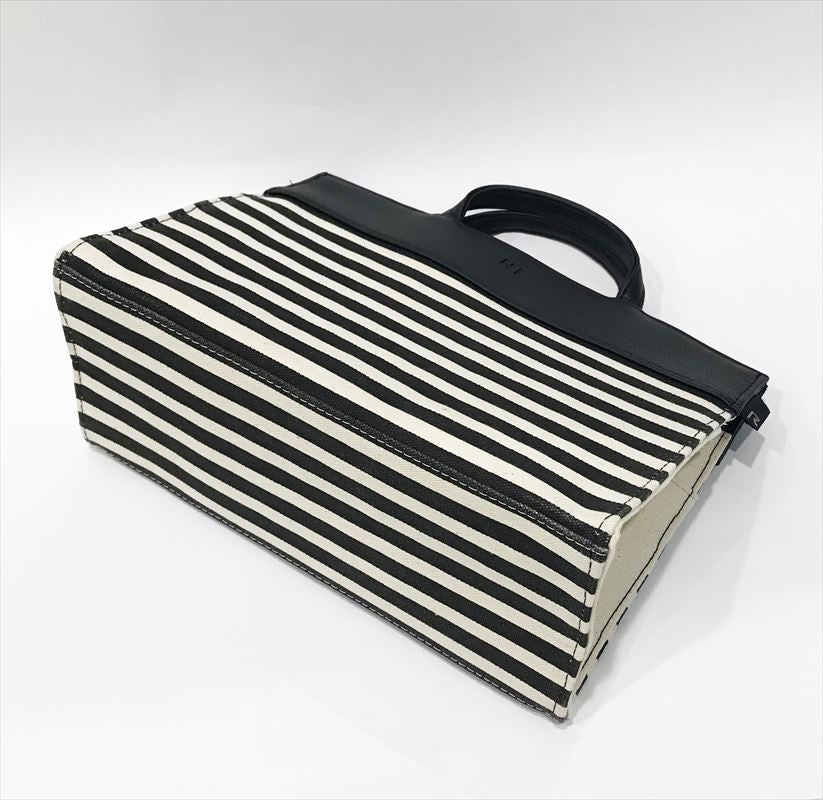 【NAVY・rootote6790】 ルートート バッグインバッグ 通販 自立 仕切り トートバッグ 小さめ A5 レディース ミニトート おしゃれ シンプル 大人 かわいい サブバッグ ワンマイルトート インテリア 収納