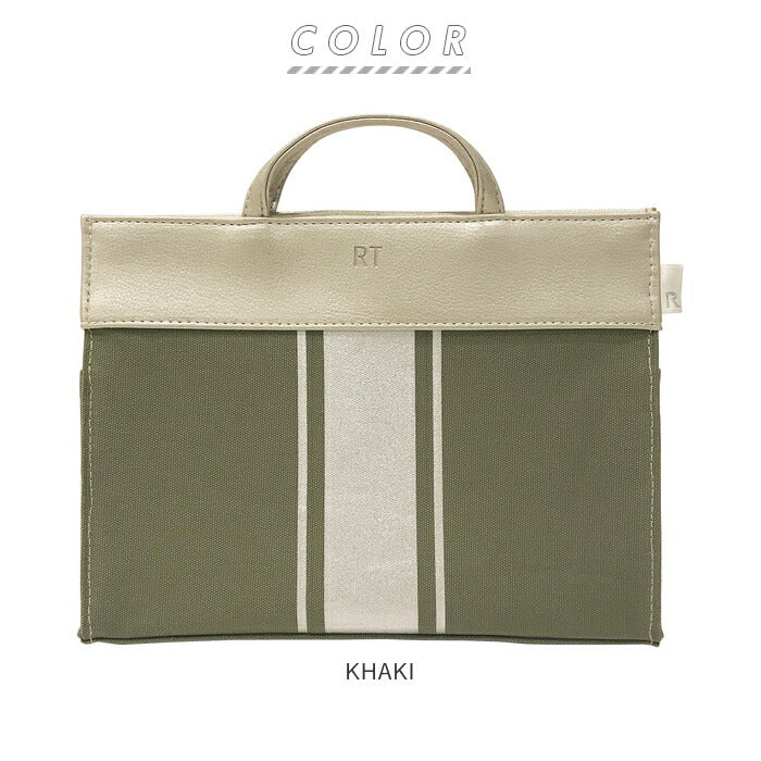 【NAVY・rootote6790】 ルートート バッグインバッグ 通販 自立 仕切り トートバッグ 小さめ A5 レディース ミニトート おしゃれ シンプル 大人 かわいい サブバッグ ワンマイルトート インテリア 収納