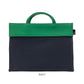 【NAVY・rootote6790】 ルートート バッグインバッグ 通販 自立 仕切り トートバッグ 小さめ A5 レディース ミニトート おしゃれ シンプル 大人 かわいい サブバッグ ワンマイルトート インテリア 収納
