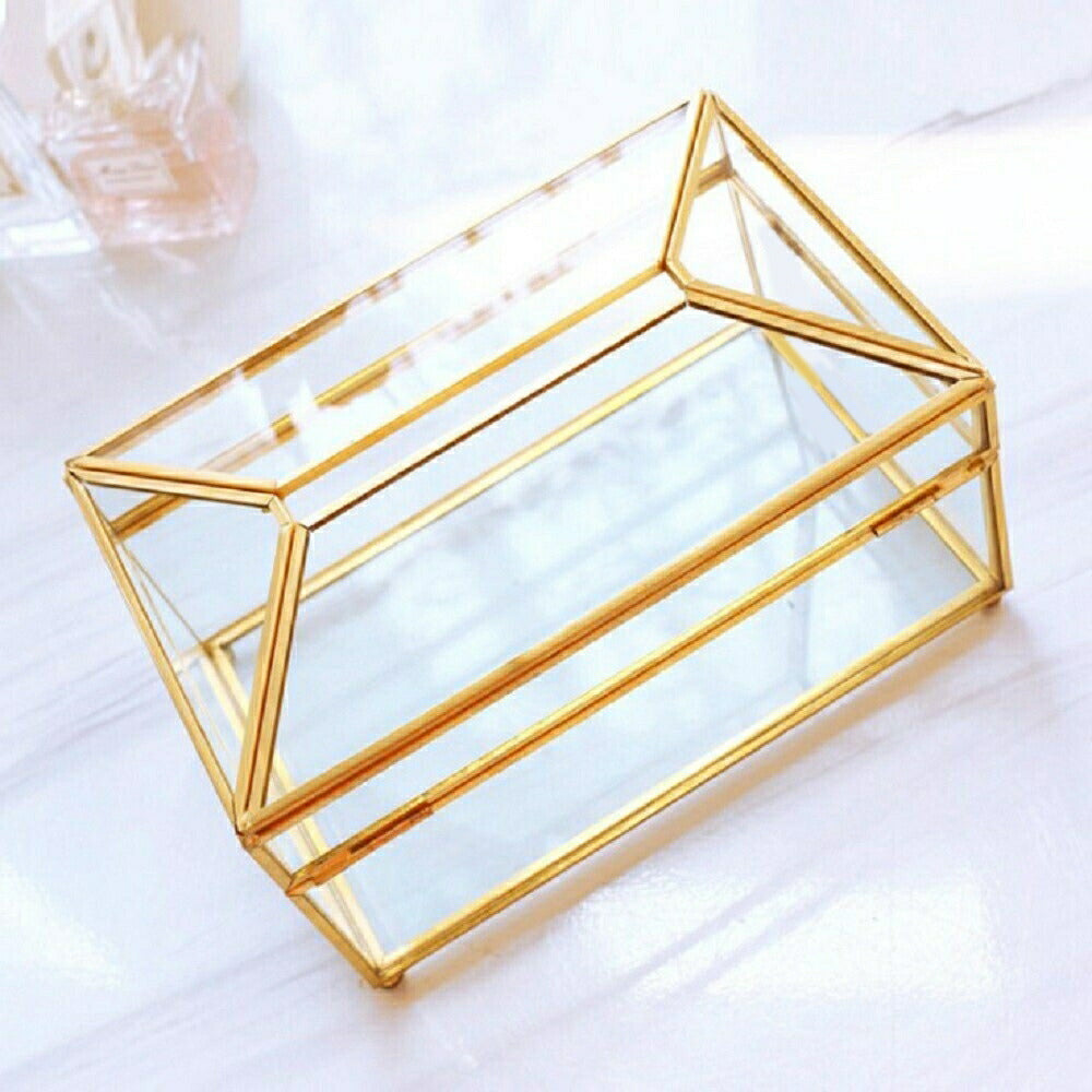 ティッシュボックス クリア ゴールド ティッシュケース ティッシュボックスケース 上品 キラキラ 豪華 ゴージャス 女性 レディース ホテル ガラス調 アンティーク調 可愛い かわいい おしゃれ ペーパー ティッシュ ボックス 高級 クリスタル 北欧 インテリア