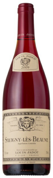 ルイ・ジャド コート・ド・ボーヌサヴィニィ・レ・ボーヌ [750ml×1本]【ご注文は12本まで1個口配送可能】