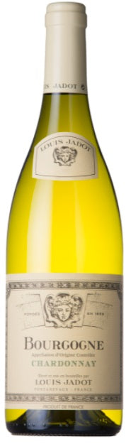 ルイ・ジャドブルゴーニュ シャルドネ [750ml×1本]【ご注文は12本まで1個口配送可能】
