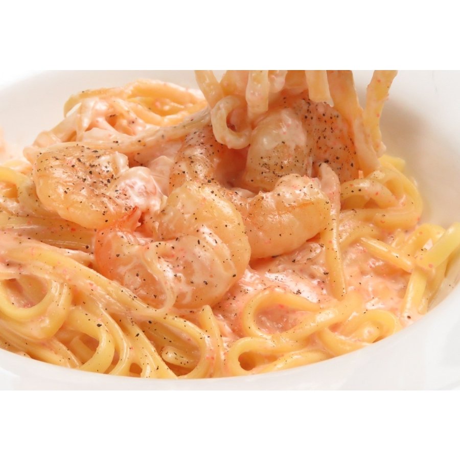 5人前 自家製パスタソースと生パスタのセット