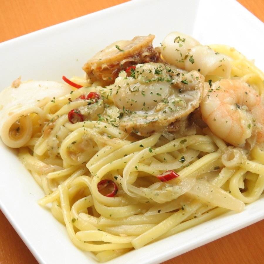 5人前 自家製パスタソースと生パスタのセット