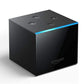 Fire TV Cube 4K