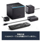 Fire TV Cube 4K