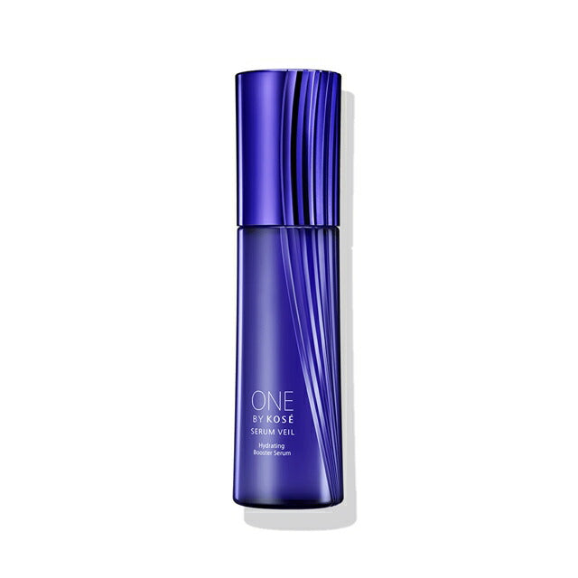 ONE BY KOSE セラム ヴェール ＜60mL＞ ワンバイコーセー