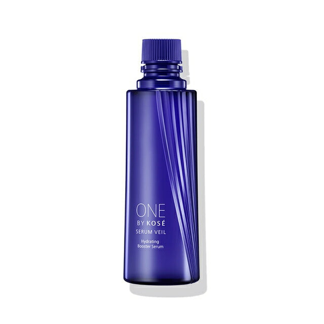 ONE BY KOSE セラム ヴェール ＜60mL 付けかえ用＞  ワンバイコーセー