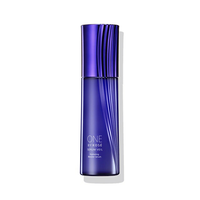 ONE BY KOSE セラム ヴェール  ＜120mL＞  ワンバイコーセー