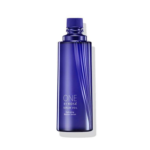 ONE BY KOSE セラム ヴェール ＜120mL 付けかえ用＞ ワンバイコーセー