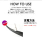 好きな文字・柄が映せる最先端サングラスLED ディスプレイグラス（PINK）