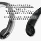 （ホワイト）ペルチェ冷却装置搭載 ネッククーラー 3600mAh 首掛け ポータブル