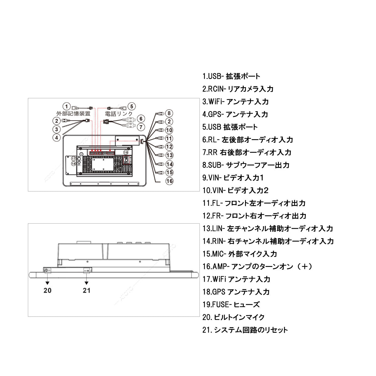【ATOTO正規品 S8Lite S8G2113LT 10.1インチ 】最新型 ナビ タッチスクリーン ヘッドユニット シングルディン＆ダブルディン 車載カーナビ ナビゲーション カープレイ カー用品 カー製品 DVD CD SDラジオ Bluetooth android搭載 車載ワイヤレス高速充電器 Car Navi 父の日 車