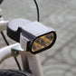 20インチ折りたみ電動アシスト自転車電力5速調整 外装SHIMANO 7段変速ギア 48v 350w 10Ah ディスクブレーキ LEDライト搭載 USB充電可 サドル リアテールライト付き