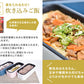 おひとりさま用超高速弁当箱炊飯器 藍色 【炊飯器 小型】【TKFCLBRC-BL】