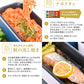 おひとりさま用超高速弁当箱炊飯器 藍色 【炊飯器 小型】【TKFCLBRC-BL】