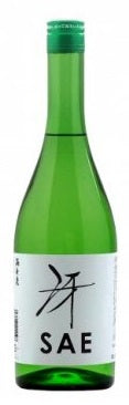 【富山の地酒】桝田酒造店 満寿泉 純米酒 冴 720ml 1本【ご注文は12本まで1個口配送可能】