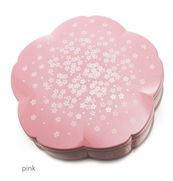 【pink】 重箱  初桜 hatsuzakura  桜 2段 お弁当箱 おしゃれ 通販 仕切り かわいい お重 行楽 弁当箱 ランチボックス ピクニック 運動会 花見 レジャー お 2段重  15057 1084 630596