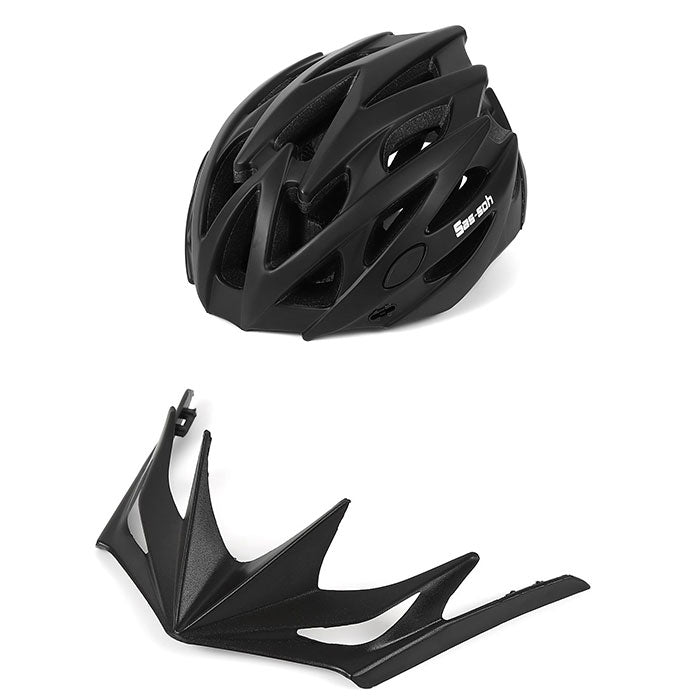 【ホワイト/グレー・Lサイズ】 自転車 ヘルメット おしゃれ 大人 通販 Sas-soh 颯爽 自転車ヘルメット バイク ロードバイク クロスバイク マウンテンバイク スタイリッシュ デザイン メンズ レディース ORINPAS