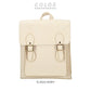 【TL5522.BROWN・縦型サッチェル】 リュック レディース 大人 通販 かわいい サッチェルバッグ 2way 3wayバッグ 縦型サッチェルバッグ ショルダーバッグ ハンドバッグ A4 サッチェルバック バック 鞄 かばん 合皮 2way