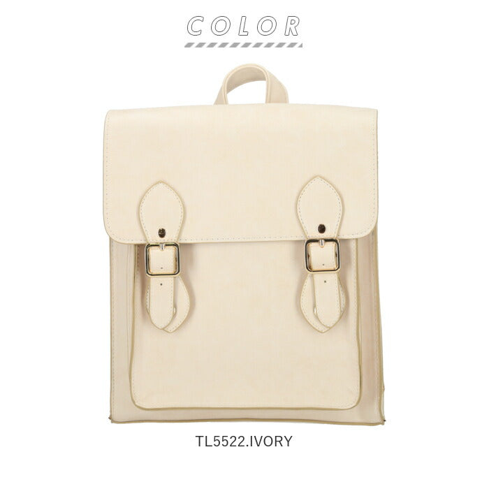 【TL5522.BROWN・縦型サッチェル】 リュック レディース 大人 通販 かわいい サッチェルバッグ 2way 3wayバッグ 縦型サッチェルバッグ ショルダーバッグ ハンドバッグ A4 サッチェルバック バック 鞄 かばん 合皮 2way