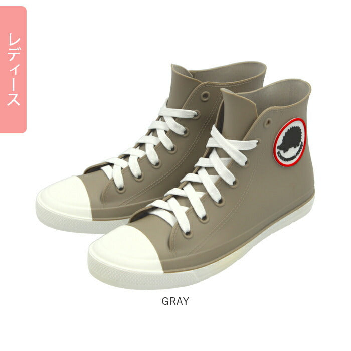 【BLACK・キッズ22ｃｍ】 スカンジナビアンフォレスト スニーカー 通販 レディース キッズ おしゃれ 女の子 男の子 通学 通勤 レインシューズ レインブーツ レインスニーカー SCANDINAVIAN FOREST moz モズ