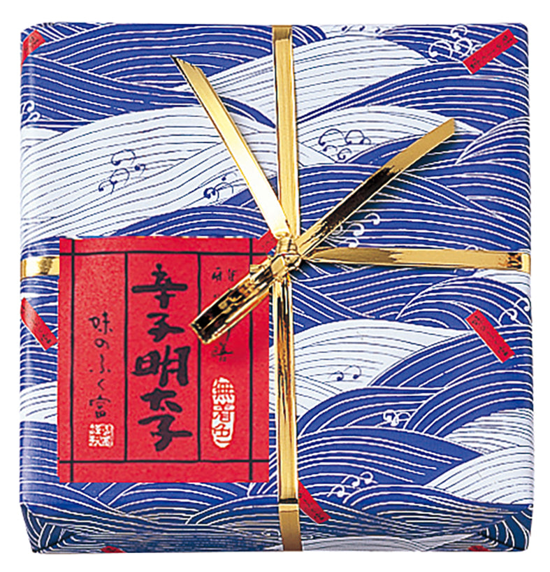 辛子明太子 【千両吟味250g】