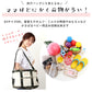 【IVxBK.アイボリーxブラック】 2wayトートバッグ アドナインス AddNinth ★キャンバス トートバッグ レディース ファスナー付き あおり 2way 通学 トート ショルダーバレディースバッグ sfs-0214l