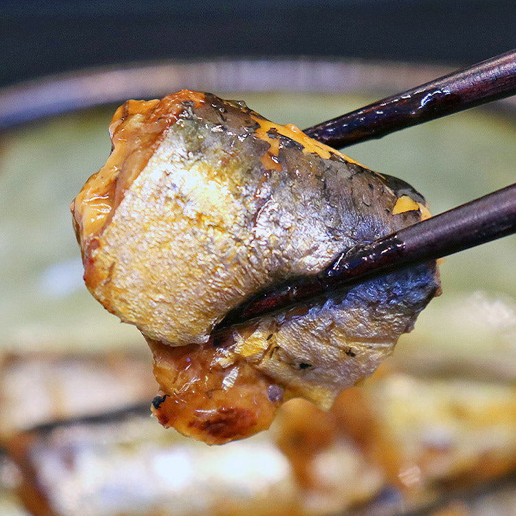 真いわし生姜煮 15尾(3尾×5P) 業務用 イワシ 鰯 送料無料 冷凍便 お取り寄せグルメ 食品 ギフト