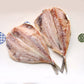 お買い得！真アジ干物10枚入り 開き干し 約1kg 大きい 干物 開き 10人前 鯵 あじ 送料無料 冷凍便 お取り寄せグルメ ギフト