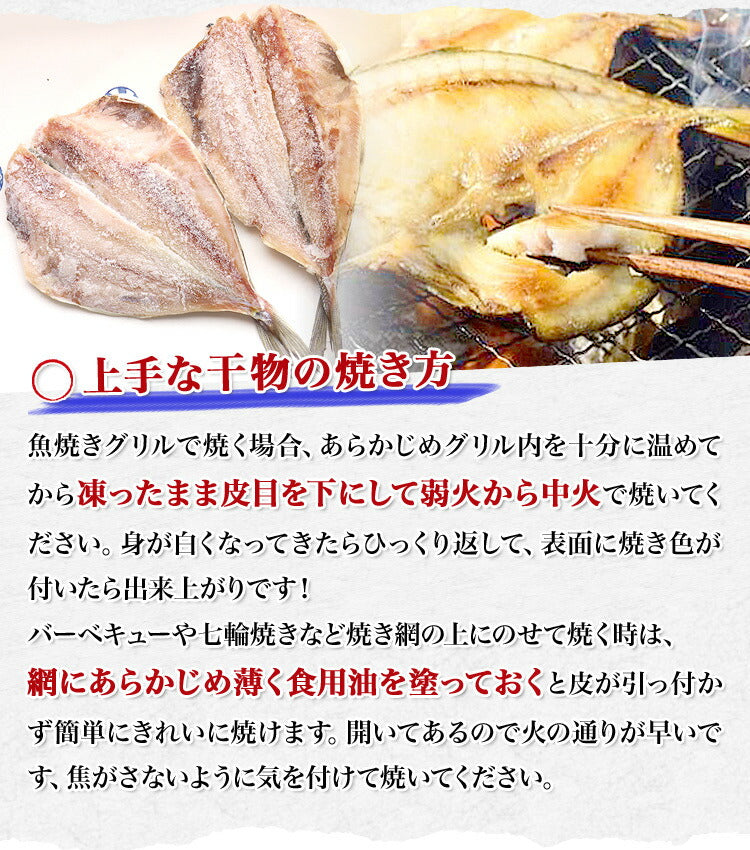 お買い得！真アジ干物10枚入り 開き干し 約1kg 大きい 干物 開き 10人前 鯵 あじ 送料無料 冷凍便 お取り寄せグルメ ギフト