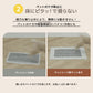 ペットシーツマット Lサイズ 80×65×0.7cm 防水 薄型 ペットシーツ ペットマット ラグ シート シーツ レギュラー ワイド スーパーワイド ペットシート ペット用 犬 猫 おしっこ トイレ 水 厚型 トイレシート ペットアイテム caraz カラズ 【保証付き】