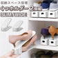 【ワイド/ホワイト・くつ収納】 くつホルダー 2足分 通販 靴ホルダー シューズホルダー 2個セット 2点セット 省スペース コンパクト 収納量2倍 シンプル おしゃれ ホワイト 下駄箱 靴箱 玄関 収納 整理 整頓