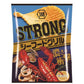 【送料無料】湖池屋 KOIKEYA STRONG ポテトチップス シーフードグリル 56g×24袋/2ケース【北海道・東北・四国・九州・沖縄県は必ず送料がかかります】